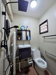 Blk 711 Yishun Avenue 5 (Yishun), HDB 3 Rooms #582058851